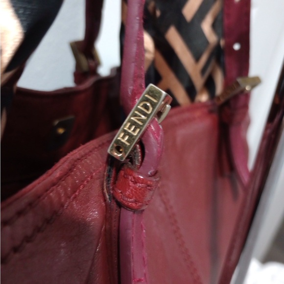 Fendi Bags - Picture 9 of 16